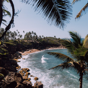 Una Guía de 2 días por Puerto Rico